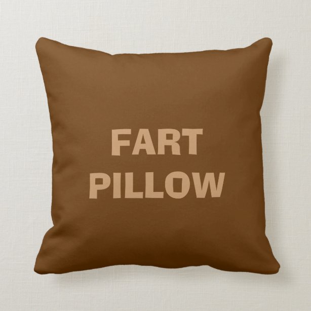 Farting Decorative & Throw Cushions Zazzle NZ