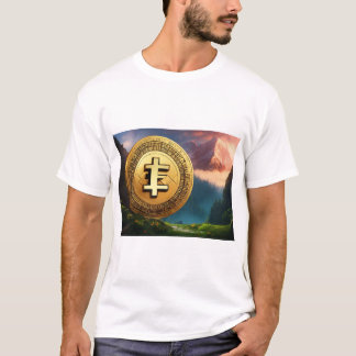 Fartcoin Frenzy:Get Your Hilarious T-Shirt