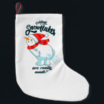 Farting Snowman How Snowflakes Are Really Made<br><div class="desc">This funny farting snowman design will tickle your funny bone and warm your heart with a unique take on the science behind snowflake formation. Leading to some wind-derful revelations about snowflakes</div>