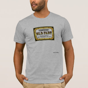 Farts 19 T-Shirt