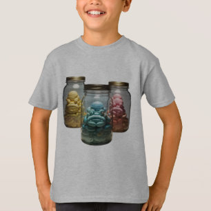 Farts in Jars T-Shirt