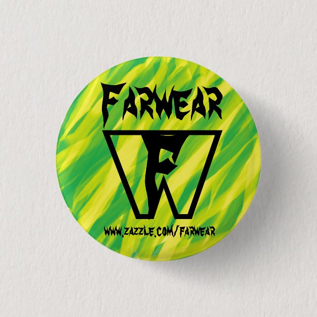 Farwear Button (Front)