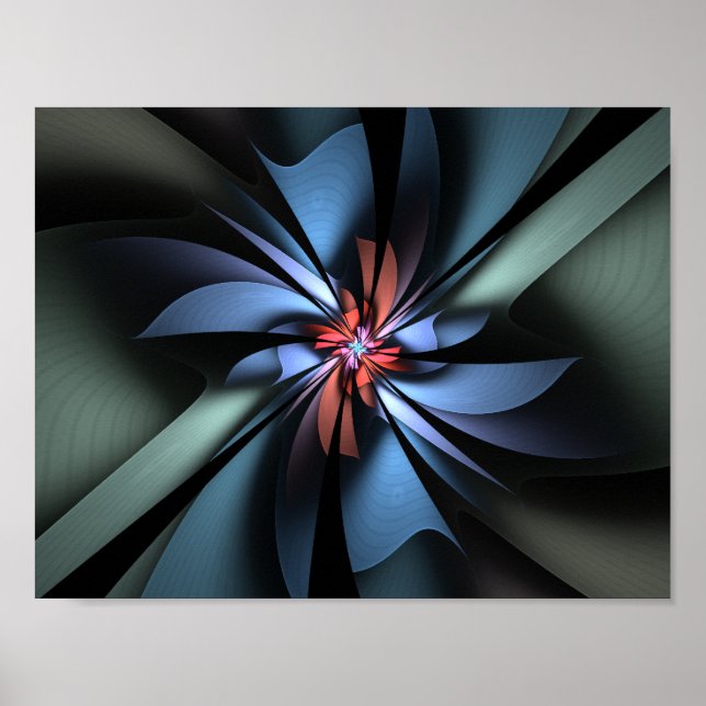 Fascination Poster (Front)