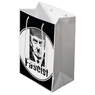 Fascist Trump Gift Bag