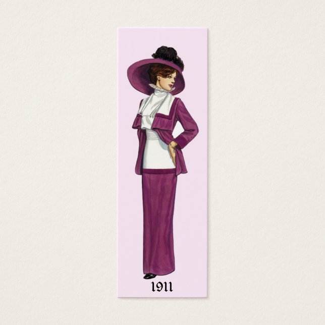 Fashion 1911 (Front)