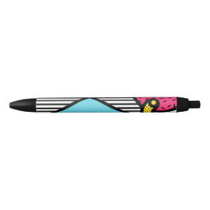 Fashion 80s 90s v01 Brilliant Pen