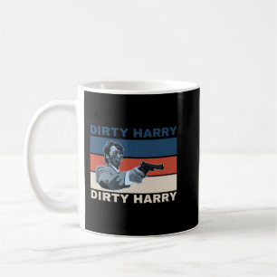 Fashion ArtWork Illustration Actor Fashion Good Ba Coffee Mug