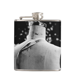 fashion back outdoors hip flask