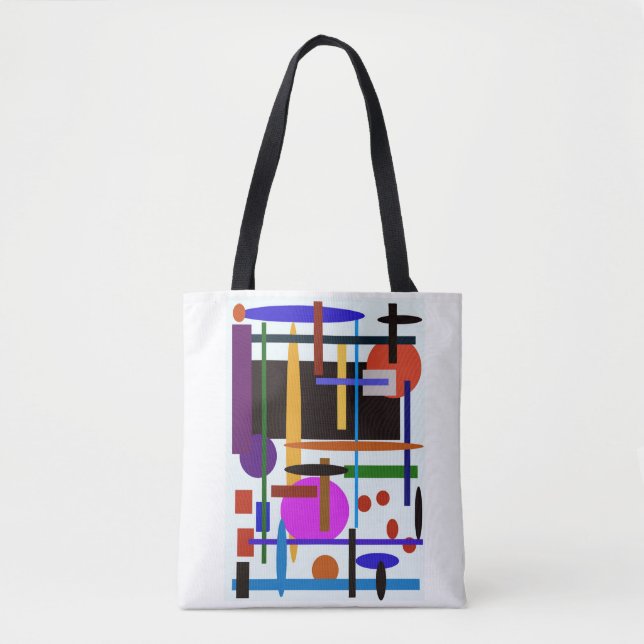 Fashion Bag (Front)