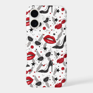 Fashion Beauty Phone Case
