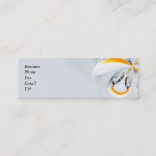 Fashion Business Card