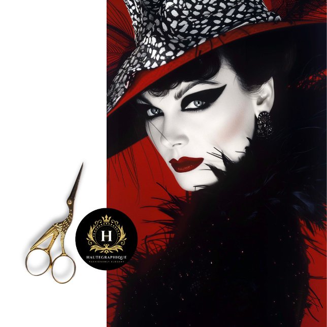 Fashion Business Supplies Tissue Paper (Creator Uploaded)