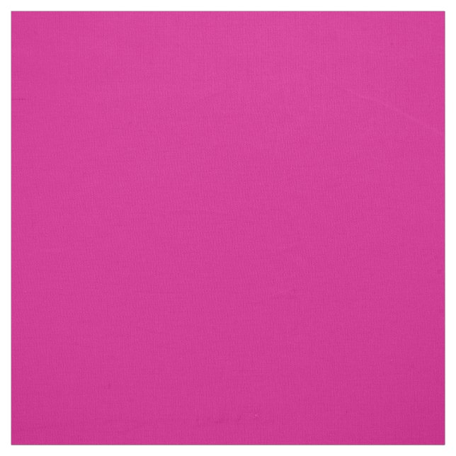 Fashion colour pinky solid pima cotton fashion fabric (Swatch)