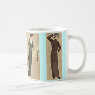 Fashion cup
