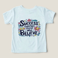 fashion design walking and goodness T-shirt