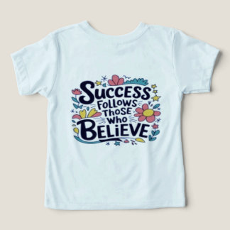 fashion design walking and goodness T-shirt