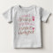 Fashion Designer (Future) Infant Baby T-Shirt