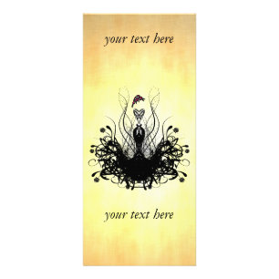 Fashion Diva  Rack Card