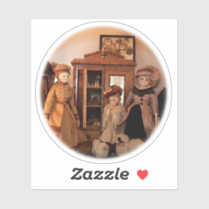 Fashion Dolls Shopping