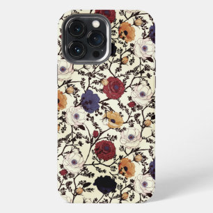 Fashion Floral Case-Mate iPhone Case