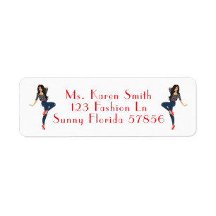 Fashion Girl