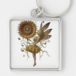 Fashion key ring