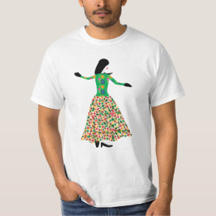 Fashion Model 01 T-Shirt