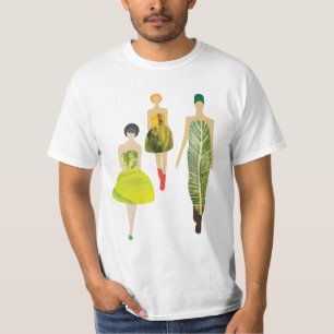 Fashion Models T-Shirt