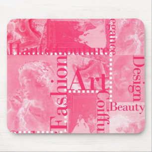 FASHION - Mousepad