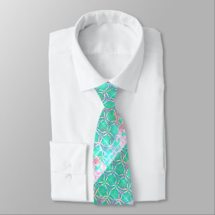 Fashion Necktie Accessory