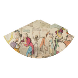 Fashion - Party Hat