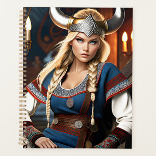 Fashion photography: capture the Viking chic with Planner