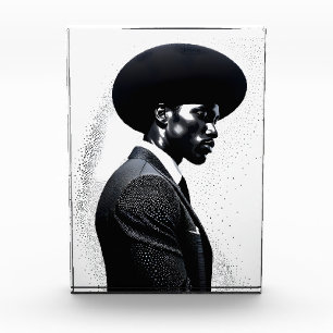 Fashion Profile Photo Block