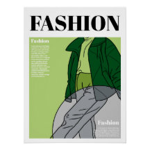 Fashion : Puffer Coat and Sweat Pants