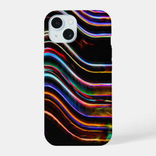 Fashion Radiance Sideways iPhone 15 Case