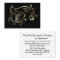 Fashion, Sewing, Seamstress Business Card Version