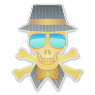 Fashion Skull