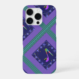 FASHION SPIKE HIGH HEELS iPhone 16 PRO CASE
