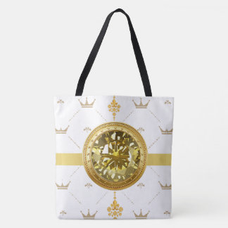 FASHION STYLE TOTE BAG