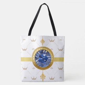 FASHION STYLE TOTE BAG
