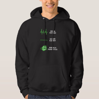 Fashion Stylist Makeup Artist Fashion Professional Hoodie