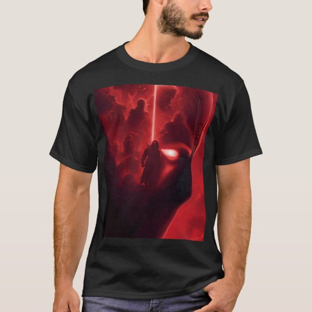 Fashion T-Shirt (Front)