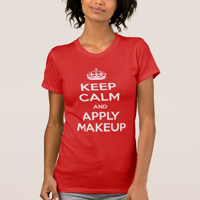 Fashion T-Shirt (Front)