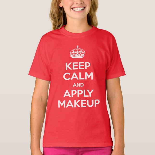 Fashion T-Shirt (Front)