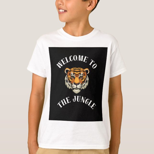 Fashion, T-Shirts ,  (Front)
