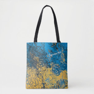 Fashion Tote Bag