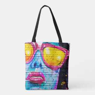 Fashionable and Cute Tote Bag