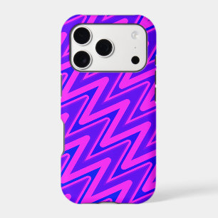Fashionable Chevron Pattern Design