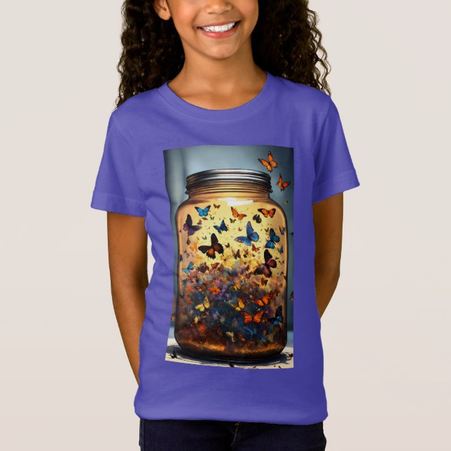 Fashionable Favourites T-Shirt (Front)