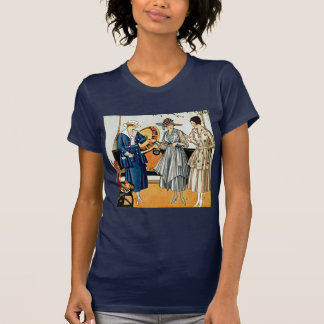 Fashionable Ladies T-Shirt